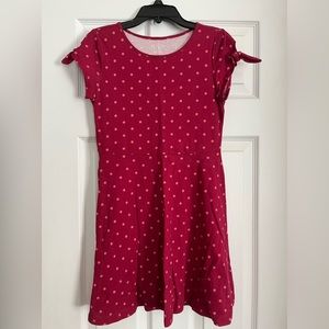 Big girls Children’s Place dress